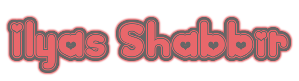 Ilyas Shabbir